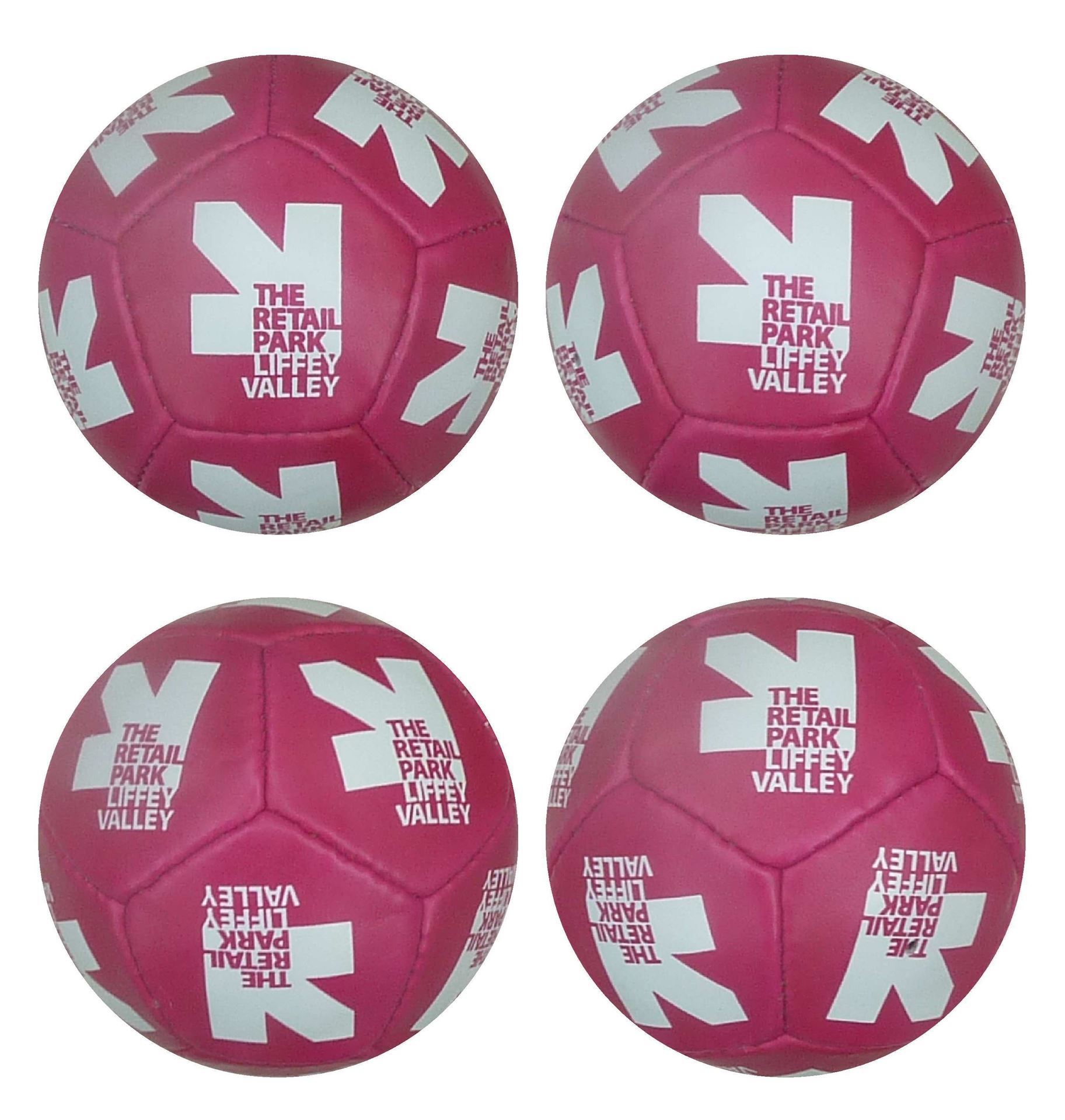 Size 0 Football